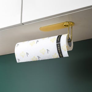 파라오 키친타올 걸이 골드