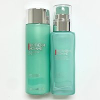 비오템옴므 아쿠아파워 2종 세트 스킨로션 200ml + 모이스처라이저(젤) 75ml