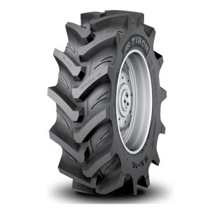 흥아 트랙터 타이어 9.5-16