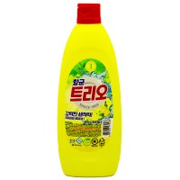 애경 항균 트리오 400g