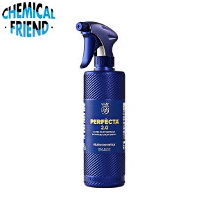 마프라 라보코스메티카 퍼펙타 2.0 500ml QD 퀵디테일러 물왁스