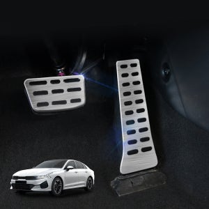 K5 DL3 3세대 스포츠페달 세트 엑셀 브레이크 페달