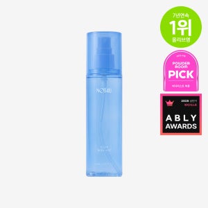 [국민바디트러블미스트]낫포유 클리어 바디 미스트 200ml
