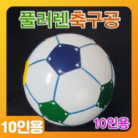 (풀러렌축구공-10인용) EDU/풀러렌의 구조