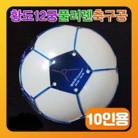 (황도12궁풀러렌축구공-10인용) EDU