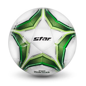 스타 축구공 더 몬타나 SB895T 5호