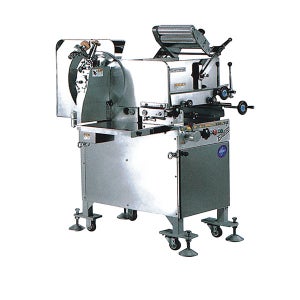 후지 냉장육절기 WMB-F330 고기절단기 고기써는기계