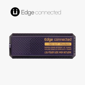 엣지 커넥티드 GPS 모뎀