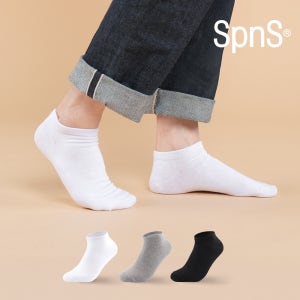 28g 톡톡한 남자 발목 8켤레 발냄새 소취 양말 M L 빅사이즈 스니커즈 삭스 N배송