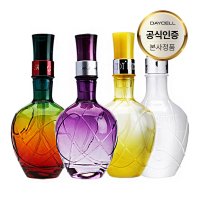 데이셀 바디퍼퓸 샤워코롱 150ml 4종 에스테니끄 바디퍼퓸 향수향