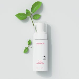 산다화 오가티 시크릿존 수딩 워시(유기농 여성청결제) 150ml