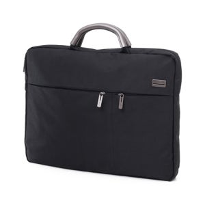 렉슨 프리미엄 서류가방 Black - LN1982 NX