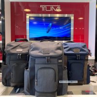 (핫딜) 투미 백팩 쏜힐 TUMI Thornhill backpack 캐나다구매대행