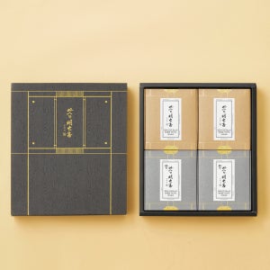 맛의명태자 시그니처 선물세트 3호 (프리미엄 선동 백명란 저염 무색소)
