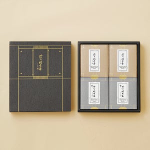 맛의명태자 시그니처 선물세트 3호 (프리미엄 선동 백명란 저염 무색소)