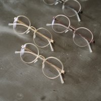 lool eyewear Bucle 룰안경 오뜨아이 오뜨갤러리 경량형 스테인리스스틸