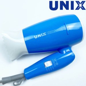 유닉스 오브제 LED 헤어 드라이기 1850W  핑크 UN-B1919N