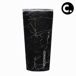 콕시클 스텐텀블러 보온 보냉컵 리유저블컵 470ml, 네로