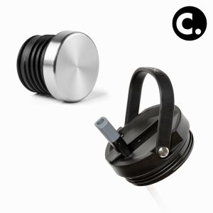 콕시클 텀블러/캔틴/고컵 뚜껑 /스타벅스 콕시클 텀블러 호환 뚜껑