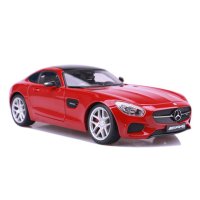 Maisto 벤츠 AMG GT 1:18 다이캐스트 자동차모형 피규어