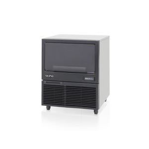 스키피오 SIM-75A / 업소용 75kg 버티컬타입 공냉식제빙기