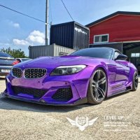 [4채널메모리 기본포함] AIRBFT BMW Z4 / E82 에어서스펜션