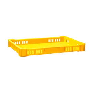 어묵상자 - 플라스틱 두부 다용도 공구 정리 콘티 박스 수납 부품 PP 컨테이너 보관함