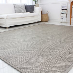 한일메디칼 온돌왕 전기장판 탄소 싱글 전기매트 러그빈티지 마일드 100x183cm