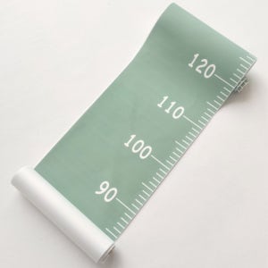 북유럽스타일 어린이 성장 키재기자 아이방데코 북유럽감성