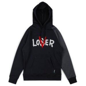 루져가 러버되는 후드티 Loser to lover