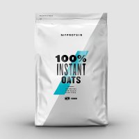 마이프로틴 100% 인스턴트 오트 2500g Instant Oats MYPROTEIN