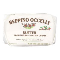 베피노오첼리 무염 버터 125g Beppino Occelli