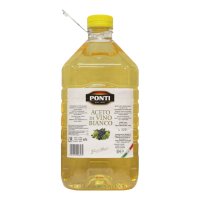 폰티 화이트와인 비네거 와인식초 5L Ponti