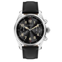 [MONTBLANC] 몽블랑 시계 127647 SUMMIT 2+ STEEL SMARTWATCH