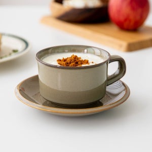 마사무라 일본 머그 커피잔세트 5색상 답례품 컵선물 찻잔세트