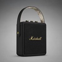 먀샬 스피커 블루투수5.0 스피커 Marshall Stockwell II