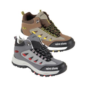 가벼운 남자 경등산화 트래킹화 작업화 안전화