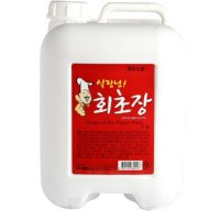 움트리 실장님 회초장 13kg