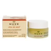 눅스 립밤 레브 드 미엘 울트라 너리싱 립 밤 NUXE Rave De Miel 15g