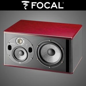 FOCAL TRIO 6 BE 포칼 트리오식스 비 모니터 스피커 (1통)