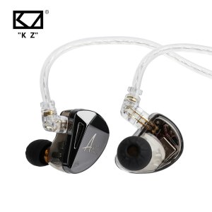 KZ AS10 PRO 하이파이 유선이어폰
