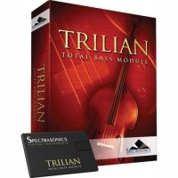 Spectrasonics TRILIAN 트릴리안