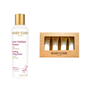 마리꼬 수딩 토닝 로션 200ml+미니어처1box