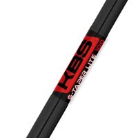 KBS TOUR S TAPER LITE BLACK STEEL 아이언 샤프트