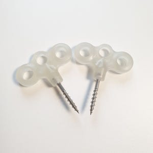 야광 데크팩 나사팩