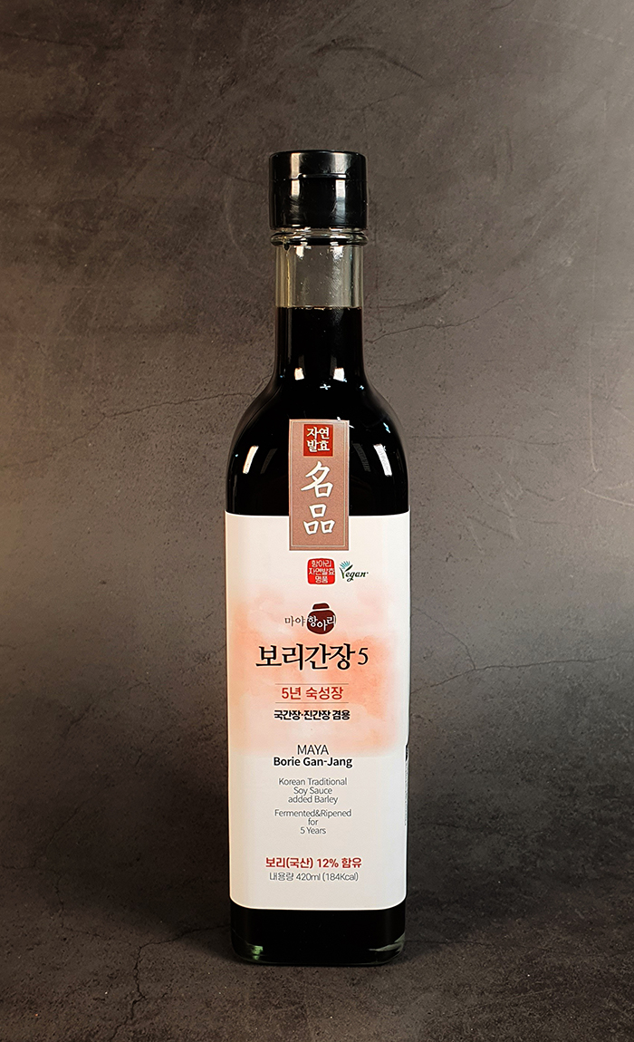 고령 조선간장 국간장 국산 한식 전통 재래간장 재래식 집간장 1.8L