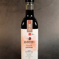 마야항아리 보리간장 5