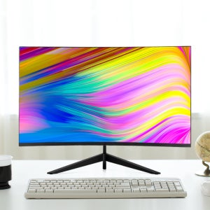 정림전자 지마스타 JG271C6742 퀀텀닷 게이밍 모니터 (27인치, FHD, VA, 165Hz, 커브드 1500R, 무결점, 게임, 롤, lol, 플스4)