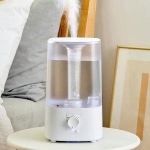 넥소버 초음파 가습기 간편 통세척 가정용 NXH-721