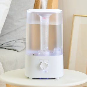 넥소버 초음파 가습기 간편 통세척 가정용 NXH-721